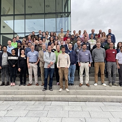 CzechNanoLab User Meeting - October 31, 2024